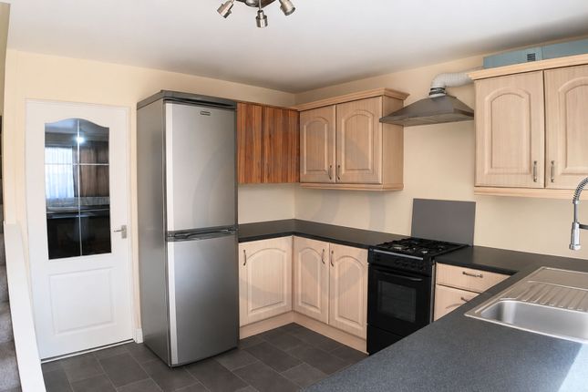 21 Telford Way, Leicester photo 3