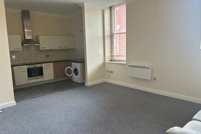 Flat for sale in Windsor Road, Barry