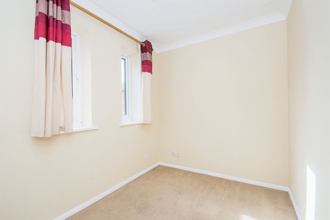 Semi-detached house for sale in Albany Walk, Peterborough