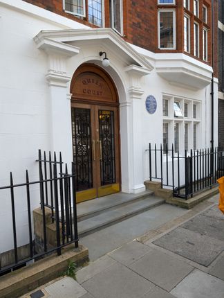 Land at Queen Court,, Land at Queen Court, Queen Square,, Bloomsbury photo 4
