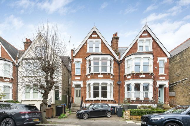 Detached house to rent in Kenilworth Avenue, Wimbledon, London