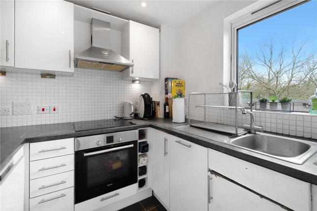 Flat 7, Ashdown Court, East Dulwich photo 4