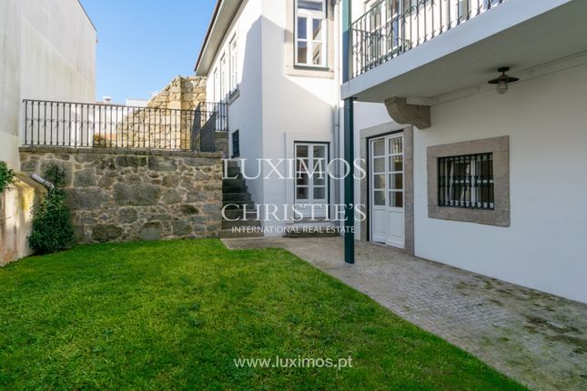 Thumbnail Villa for sale in Foz Do Douro, 4150 Porto, Portugal