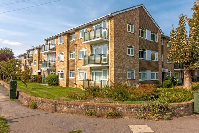 Thumbnail Flat for sale in Southdown Road, Shoreham-By-Sea