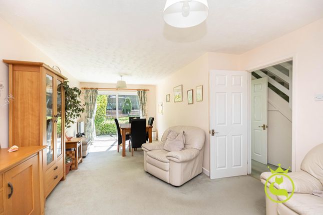 Detached house for sale in Broadwater Avenue, Lower Parkstone, Poole
