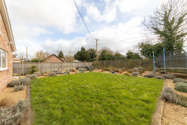 Detached bungalow for sale in Hill Road, Morley St. Peter, Wymondham
