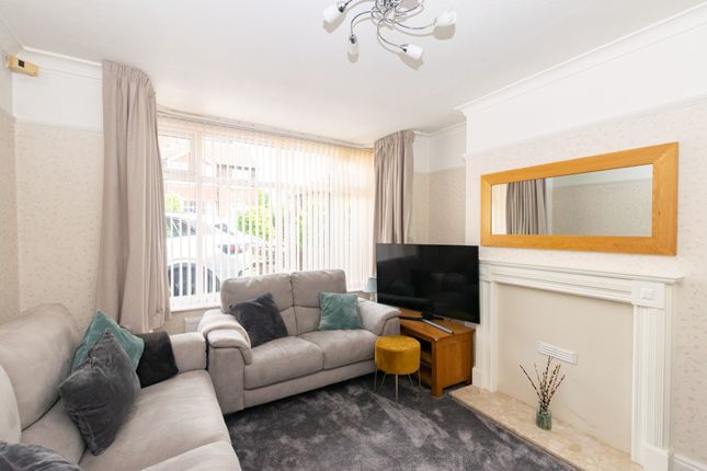 Semi-detached house for sale in Spennithorne Avenue, Leeds