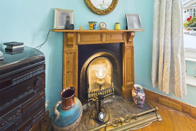 Wooda Cottage, 7, Wooda Lane, Cornwall photo 4