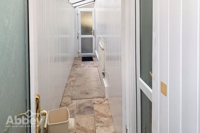 Passageway