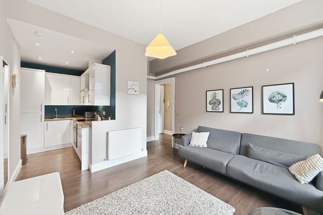 24/6 Caledonian Crescent, Edinburgh photo 4