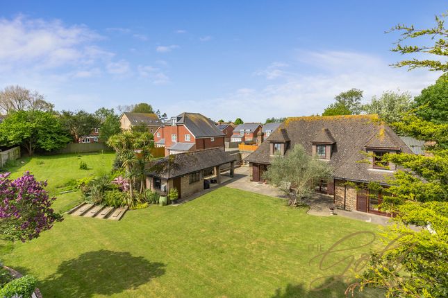 Thumbnail Property for sale in Toddington Lane, Lyminster