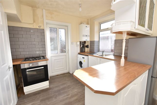 Semi-detached house for sale in Hawkhill Avenue, Leeds, West Yorkshire