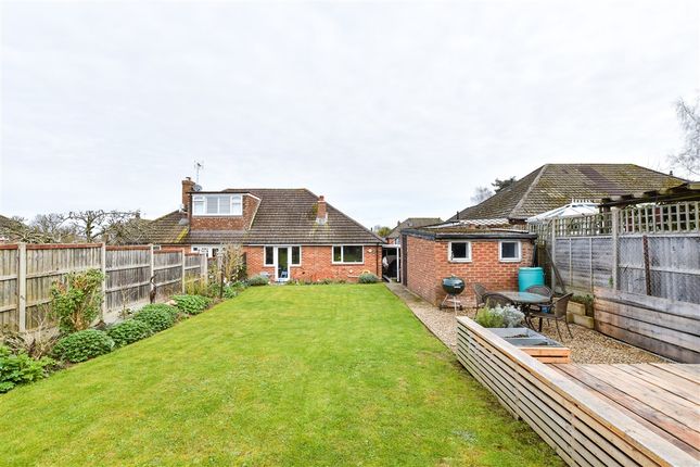 Penfold Way, Maidstone photo 3