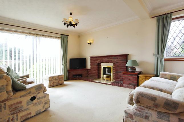 Detached bungalow for sale in Pipers Close, Burnham, Slough