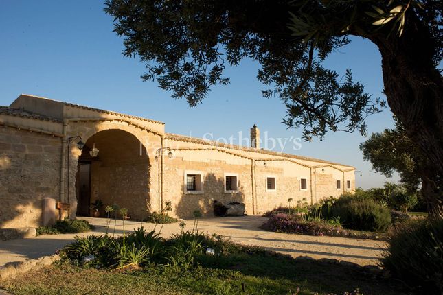Villa for sale in Contrada San Vincenzo, Menfi, Sicilia
