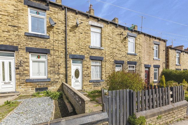 Thumbnail Terraced house for sale in Doncaster Road, Barnsley
