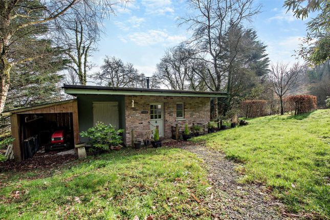 Garden Leisure Barn