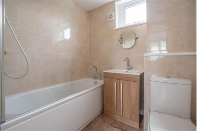 Flat for sale in Awel Mor, Llanedeyrn, Cardiff