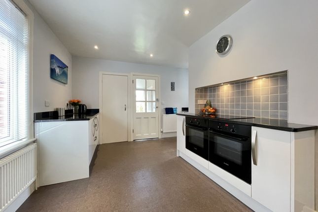 Semi-detached house for sale in Fairfield Avenue, Exeter