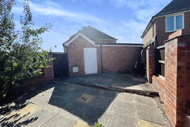 Semi-detached house for sale in Springfield Road, Castle Bromwich, Birmingham