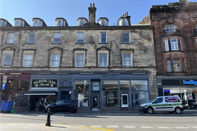 Thumbnail Retail premises to let in 7 Barnton Street, Stirling