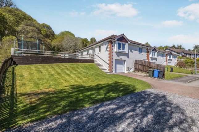 3-bed house on 92, Feddon Hill, Fortrose, £320,000