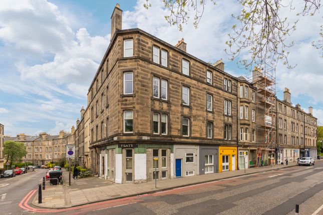 Flat for sale in 1 1F1, Murieston Crescent, Edinburgh