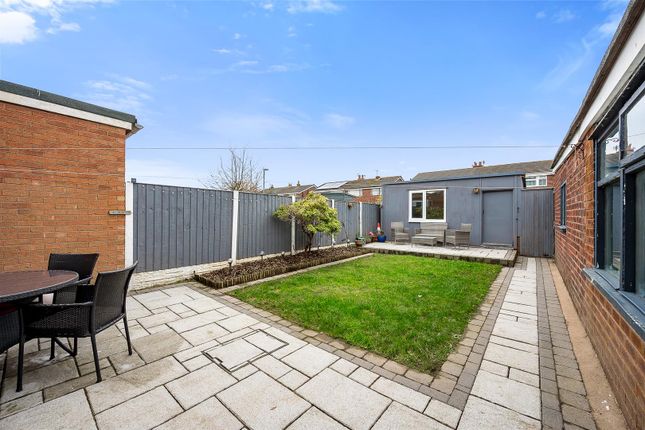 Semi-detached house for sale in Moss Green, Formby, Liverpool