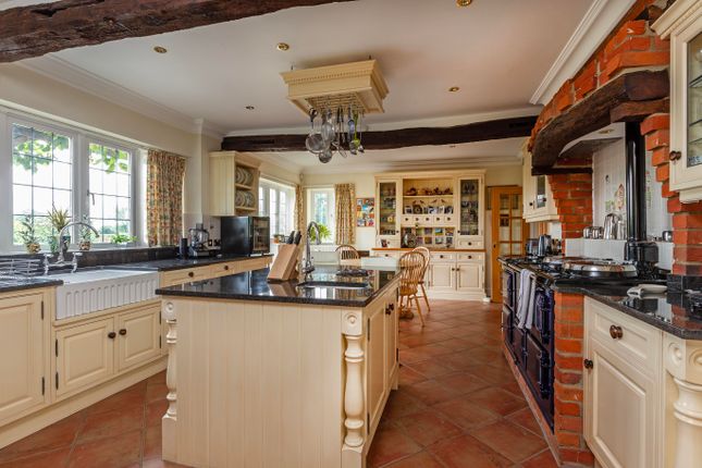 Prospect House, Sickles Lane, Kingsley photo 2