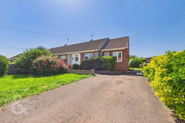 2-bed house on 46 Briar Road, Harleston, £230,000