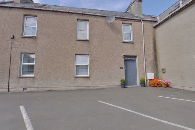 Thumbnail Property for sale in Princes Street, Thurso