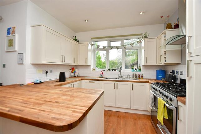 Thumbnail Semi-detached house for sale in Yorkland Avenue, Welling, Kent
