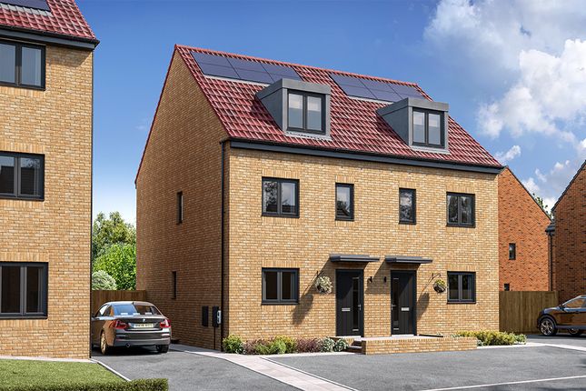 Property for sale in "Selset" at Bilton Grove, Hull