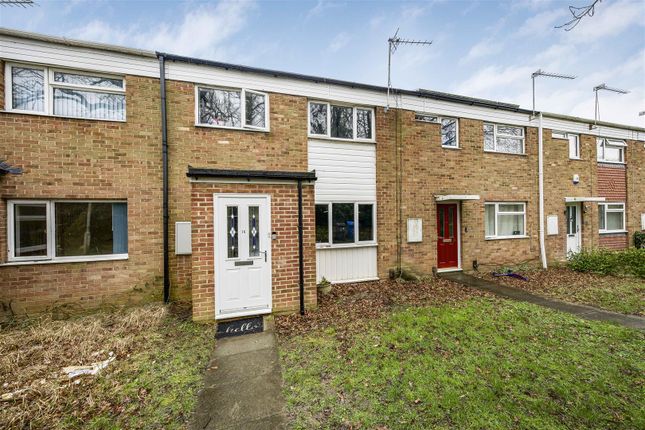 Terraced house for sale in Tozer Walk, Windsor