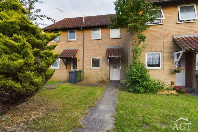 Thumbnail Property for sale in Wetherby Way, Eastfield, Peterborough