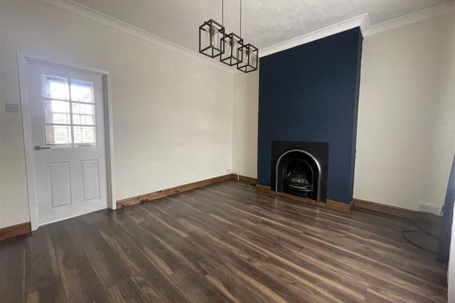 32, Park Road, Nottingham photo 2