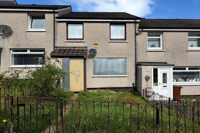 3-bed terraced on 74, West Woodside Avenue, Renfrewshire, £65,995