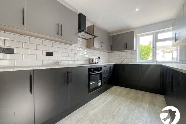 Thumbnail Property to rent in Windmill Road, Gillingham, Kent