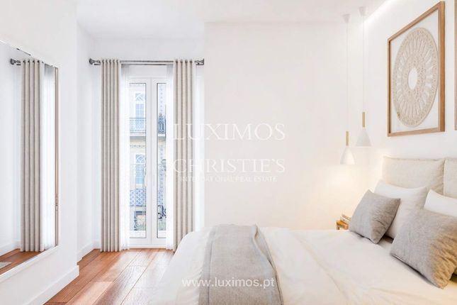 Apartment for sale in Rua Da Fábrica 38, 4050-245 Porto, Portugal