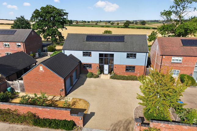 Ash House, Kings Newnham View, Rugby photo 2