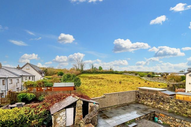 Burnside Cottage, Grange-Over-Sands photo 4