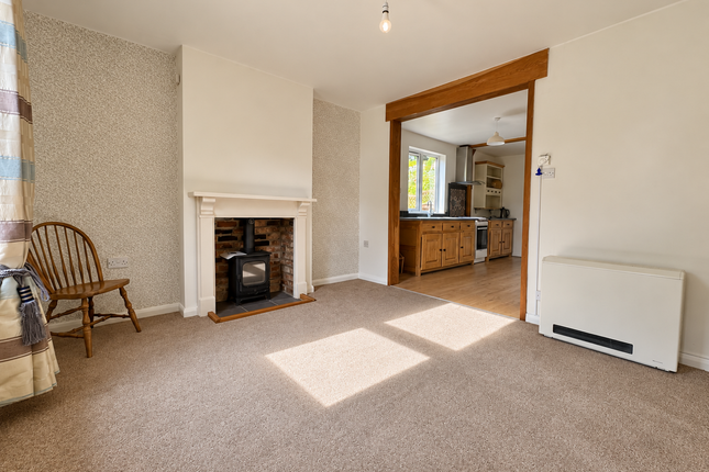 6 Western Cottages, Lutterworth Road, Lutterworth photo 3
