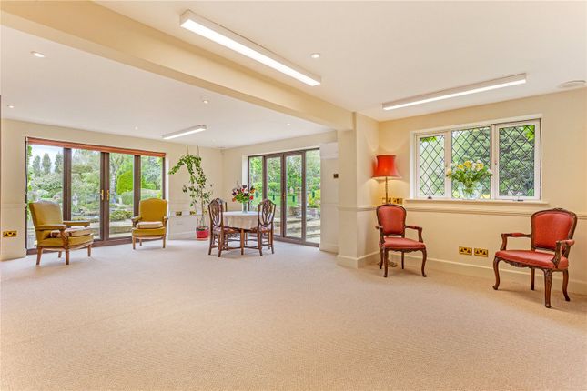 Detached house for sale in Roe End Lane, St. Albans