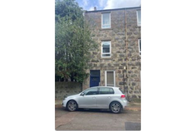 Thumbnail Flat for sale in Colville Place, Aberdeen