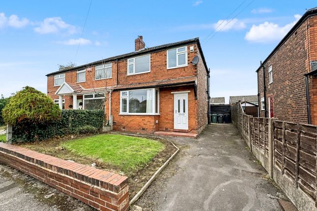 3-bed other on 3 Hilltop Avenue, Manchester, £250,000