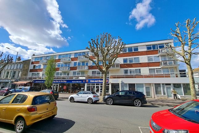 Studio for sale in Pevensey Road, Town Centre, Eastbourne