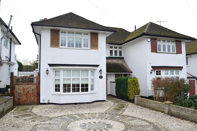 3 Bedroom Houses To Let In Watford Hertfordshire