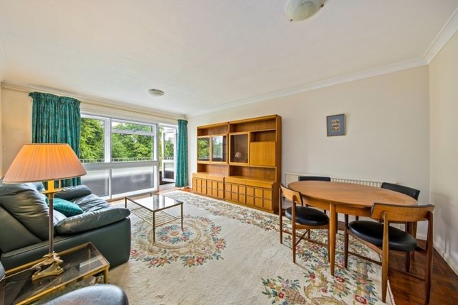 Capel Lodge, Kew Road, Richmond photo 2