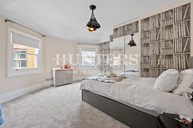Property to rent in Maida Vale, London