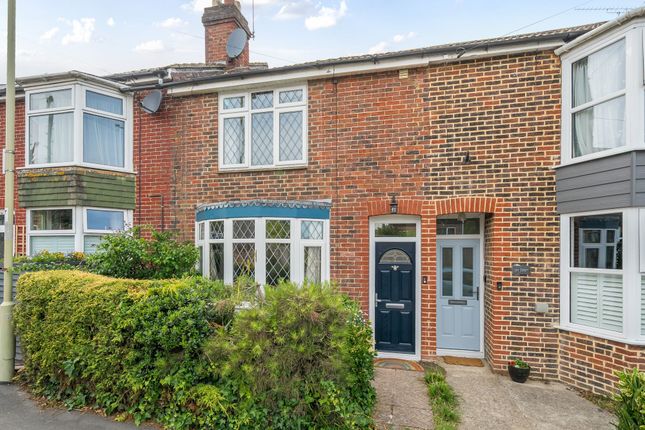 3-bed house on 82 Redhill Road, Rowland's Castle, £350,000